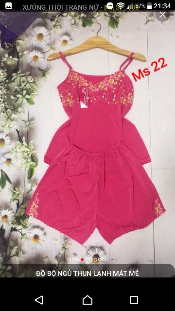 [NOW SHIP]Combo 4b do ngủ size đại | BigBuy360 - bigbuy360.vn