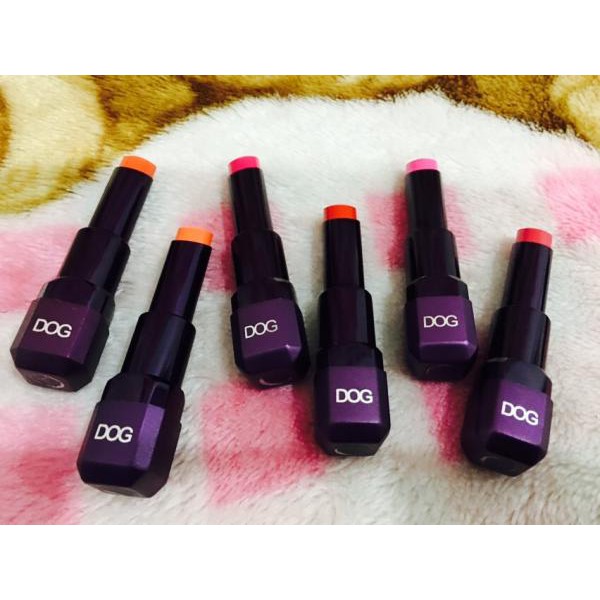 Son Kem Lì Dog-Mh So 32