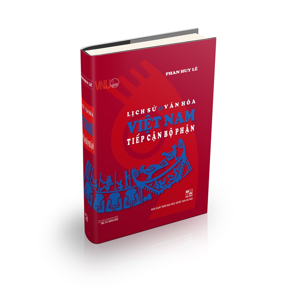 Sách - Lịch Sử Và Văn Hóa Việt Nam Tiếp Cận Bộ Phận | BigBuy360 - bigbuy360.vn