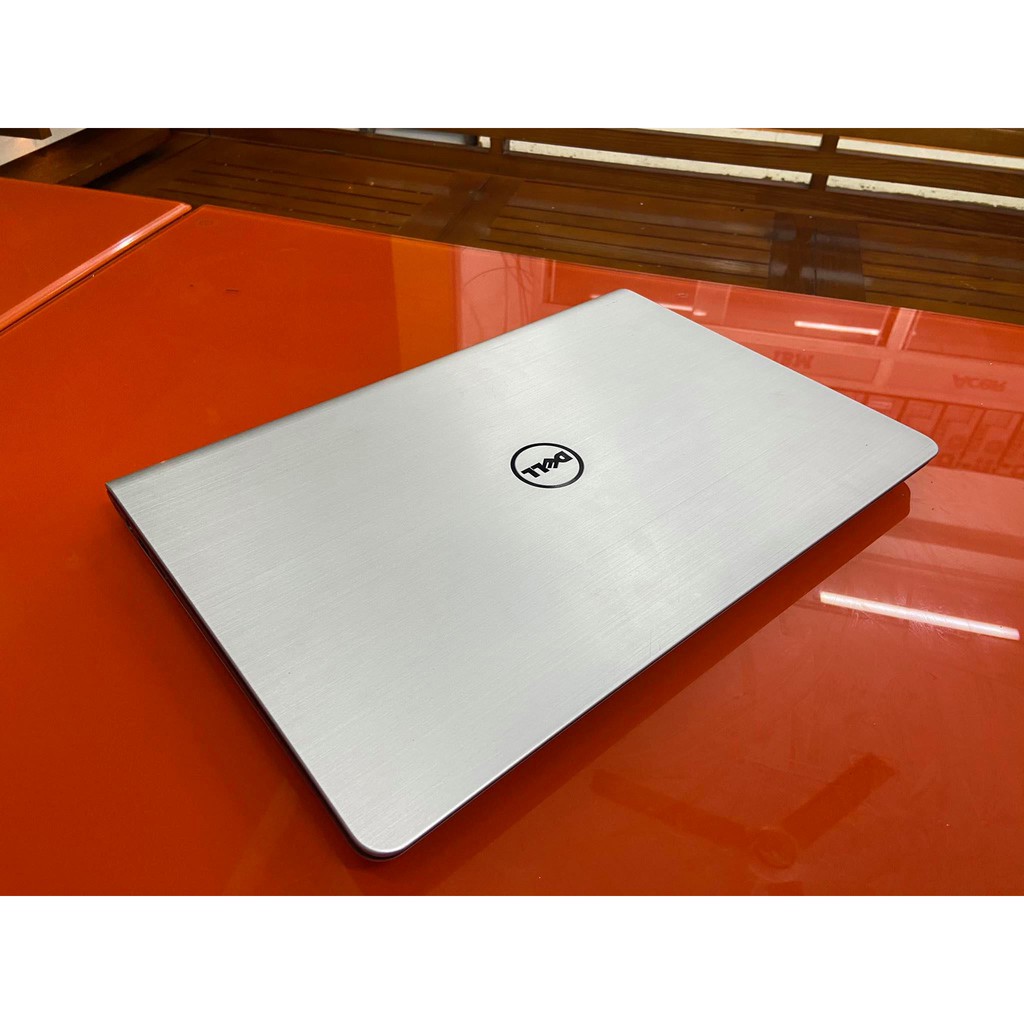 Laptop Dell Inspiron 5557 Core i5