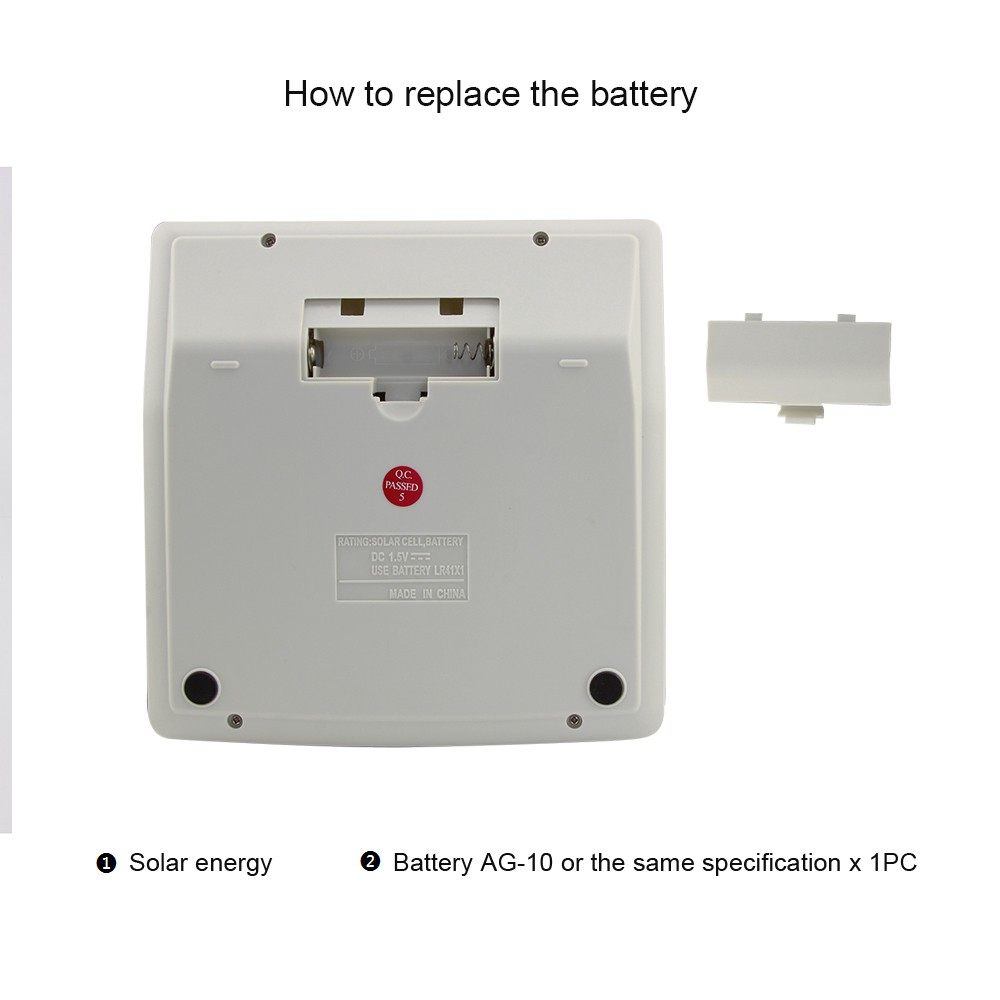 Máy Tính Cầm Tay Đa Năng 12 Chữ Số 200ml