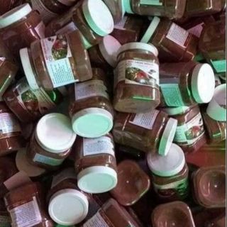 Bột cacao nguyên chất