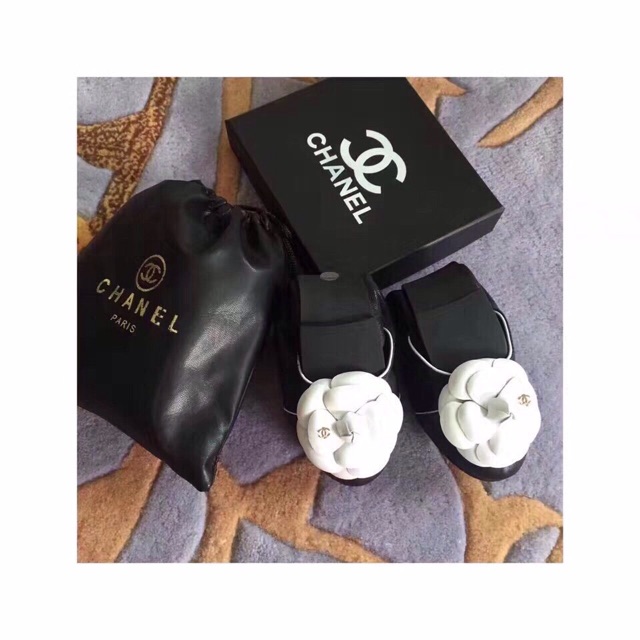 Giày bệt nữ super