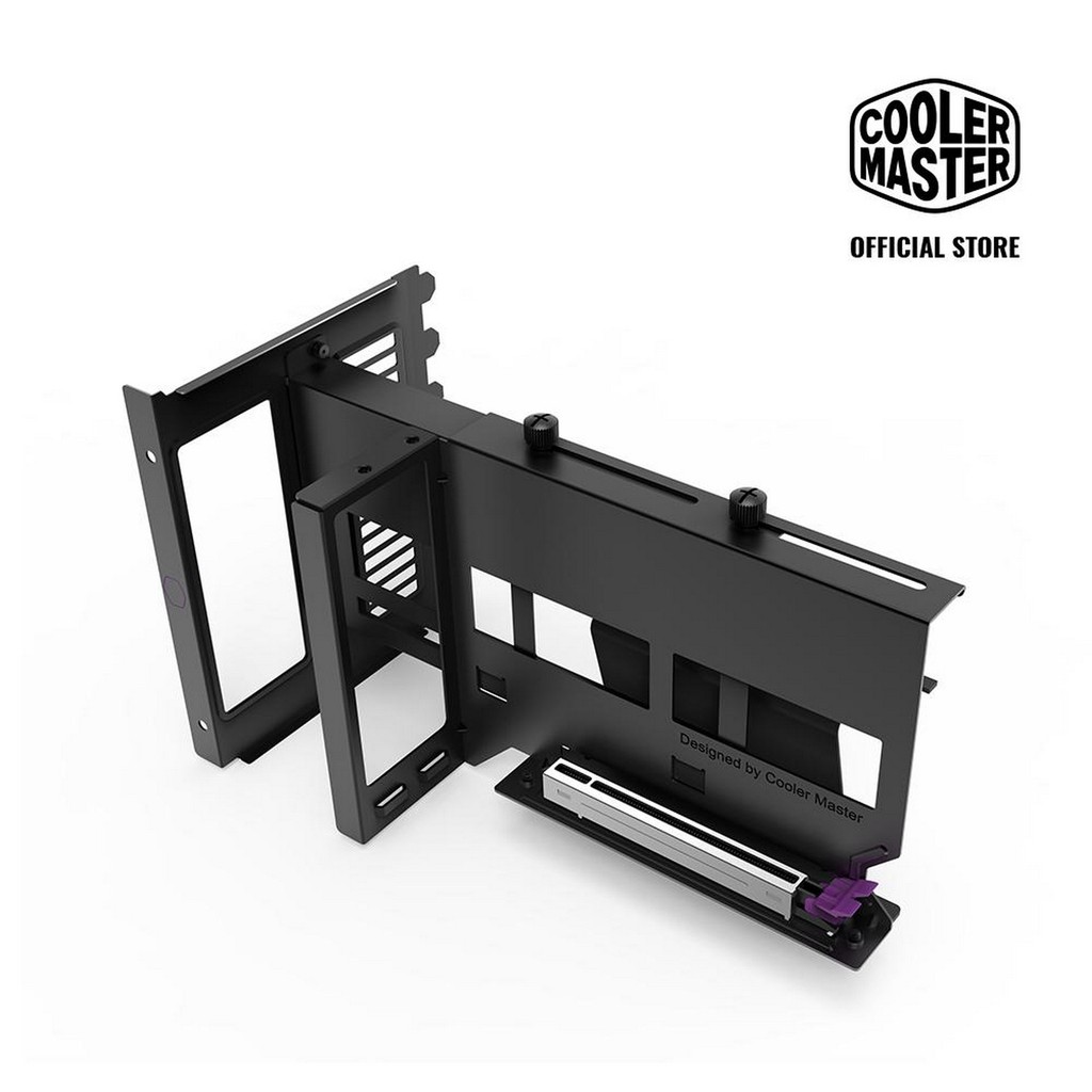 Giá Đỡ Card Đồ Họa Cooler Master Vertiacal GPU Holder Kit Ver.2