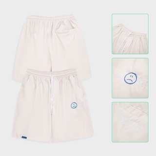Quần short dù basic SS21 Nass (BASIC SHORT SS21)