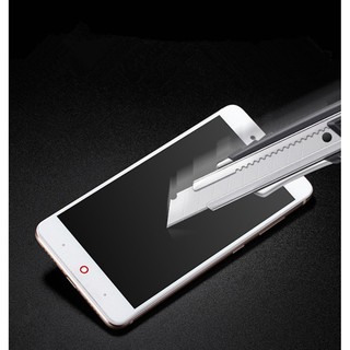 2 Miếng Dán Cường Lực Cho Htc U11 Plus