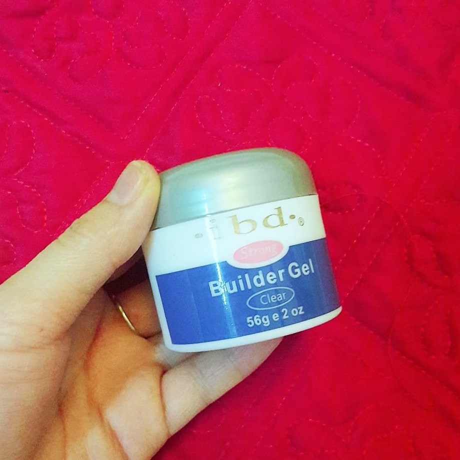 gel đắp hiệu ibd(loại thường)