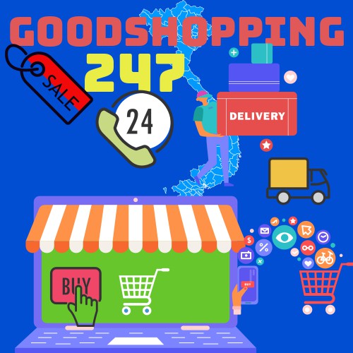 Khả Hân Shop-GoodShopping247, Cửa hàng trực tuyến | BigBuy360 - bigbuy360.vn