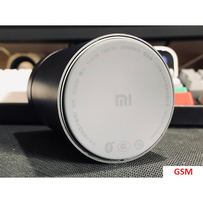 Loa Bluetooth Cano 2 Xiaomi 2019 - GSM Hải Phòng