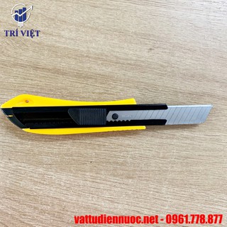Dao rọc giấy size lớn Junxo G-Star