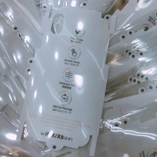 [ Rẻ Nhất ] Tấm Dán PPF NEWMOND Cho IPhone 11, Iphone 11 Pro , IPhone - Siêu Chịu Lực - Chống Va Đập, Chống Trơn Trượt