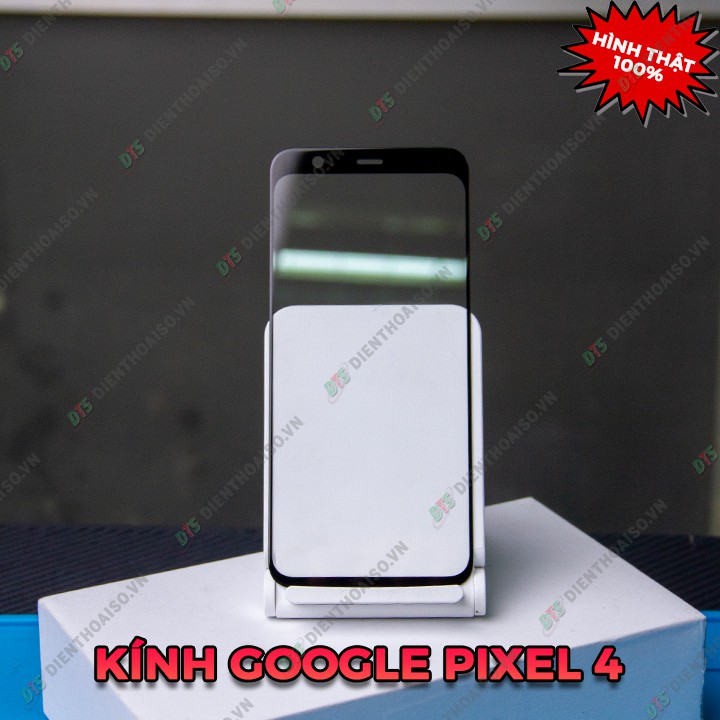 Kính Google Pixel 4