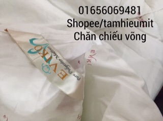 Ruột chăn HaTuCo siêu ấm dày 2m x 2m2