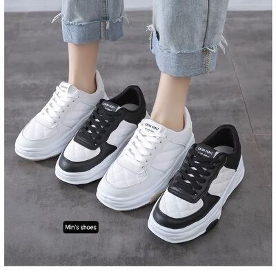 Min's Shoes - Giày Thể Thao Cao Cấp TT148