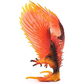 ĐỒ CHƠI SCHLEICH - Đại bàng lửa - MÃ SP 42511