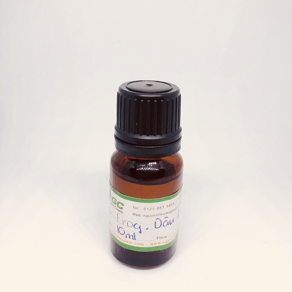 10ML Hương dâu