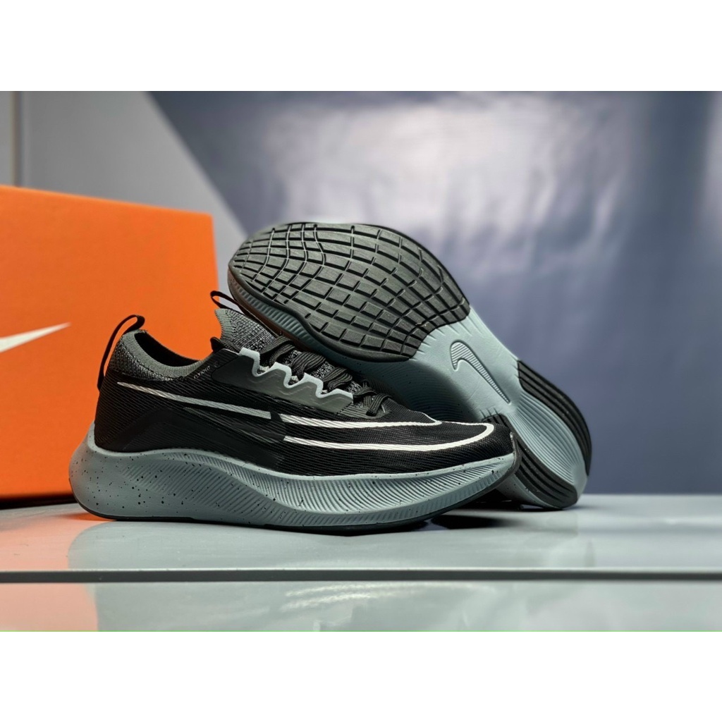Giày Nike Zoom Fly 4 Nam { Real Chính Hãng} Fullbox