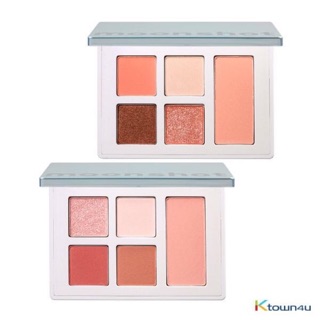 :Moonshot x Lisa manhkienbobo