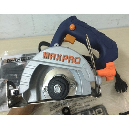MÁY CẮT GẠCH MAXPRO MPMC1250-110