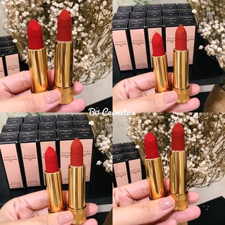 Son Gucci môi rouge à Lèvres matte 208 505 201 217 500 25 509