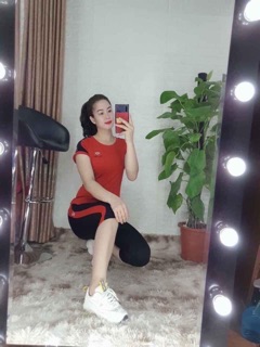Đô bô nữ 👗👗