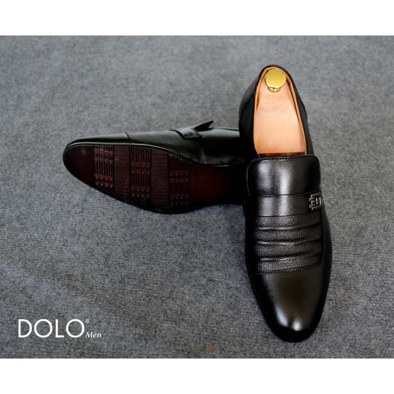 Giày Da Nam Dolo Men VTL02