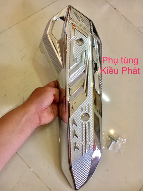 Che Pô Ốp Pô Airblade 2020