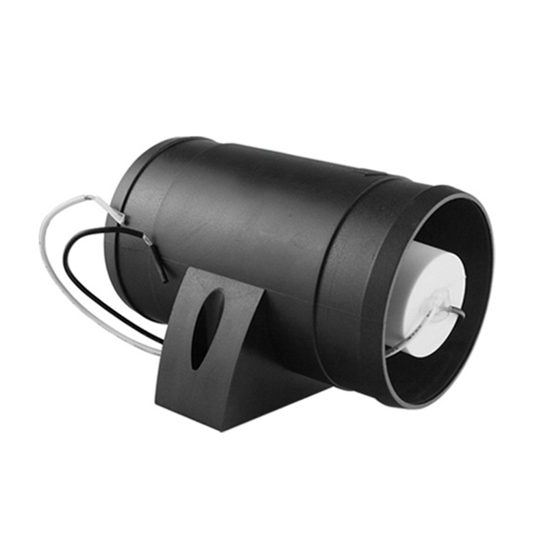 Quạt Thông Gió 3 Inch 145 CFM Dành Cho Tàu Thuyền