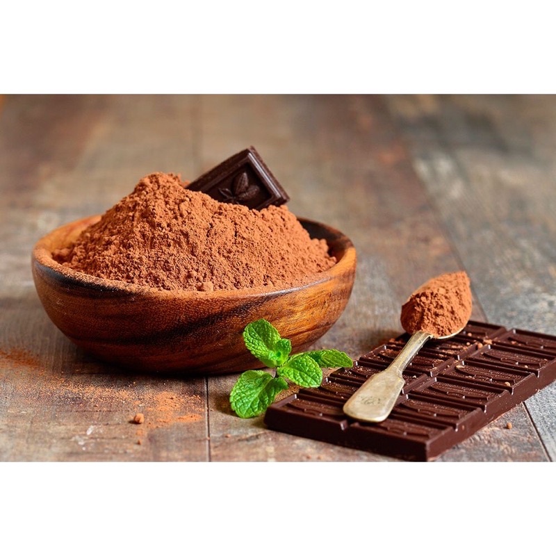 Bột cacao onecocoa 500g