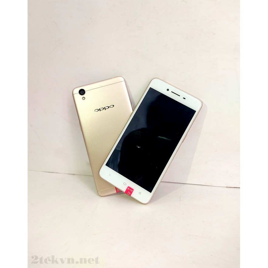 Điện thoại cảm ứng giá rẻ OPPO NEO 9 - ROM 16GB/RAM 2GB