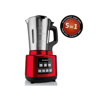 Máy xay đa năng Silvercrest 5 in 1