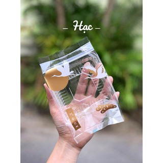 100 Khay Túi trung thu Hạc đựng bánh 125-200g