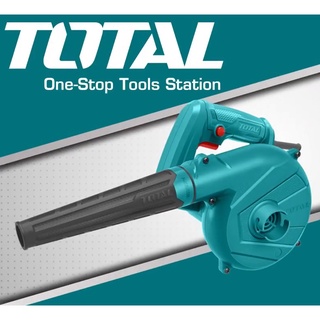 400W Máy thổi bụi hút bụi TOTAL TB2046