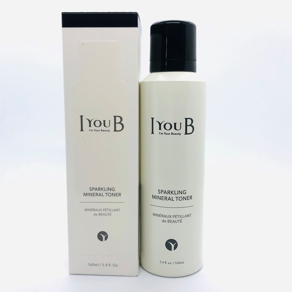 [CẤP ẨM-GIỮ ẨM]_TONER XỊT KHOÁNG I YOU B KOREA PHẨM THẦN THÁNH SỐ 1 TẠI HÀN QUỐC | BigBuy360 - bigbuy360.vn