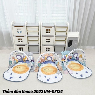 Thảm đàn Umoo