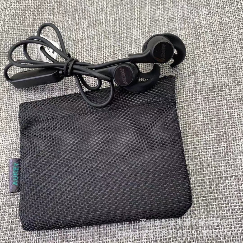 Tai nghe bluetooth không dây Aukey- Chính hãng