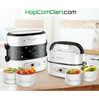 HỘP CƠM ĐIỆN LIFE ELEMENT DFH-F1517