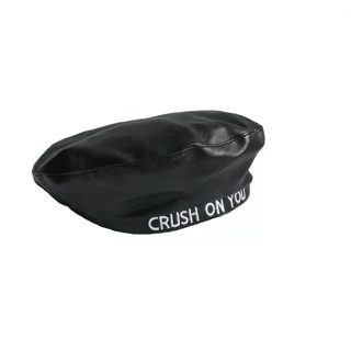 mũ nồi ulzzang Crush on you( Ảnh thật phía sau)
