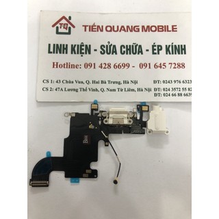 Bo sạc đt IPhone 6S