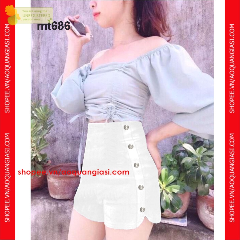 xả hàng lẻ size nhiều mẫu quần short, chân váy nữ giá bèo aoquangiasi Mt1159, mt971, mt686, mt121 | WebRaoVat - webraovat.net.vn