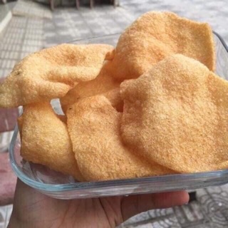 BÁNH PHỒNG TÔM CÀ MAU 90k/1kg