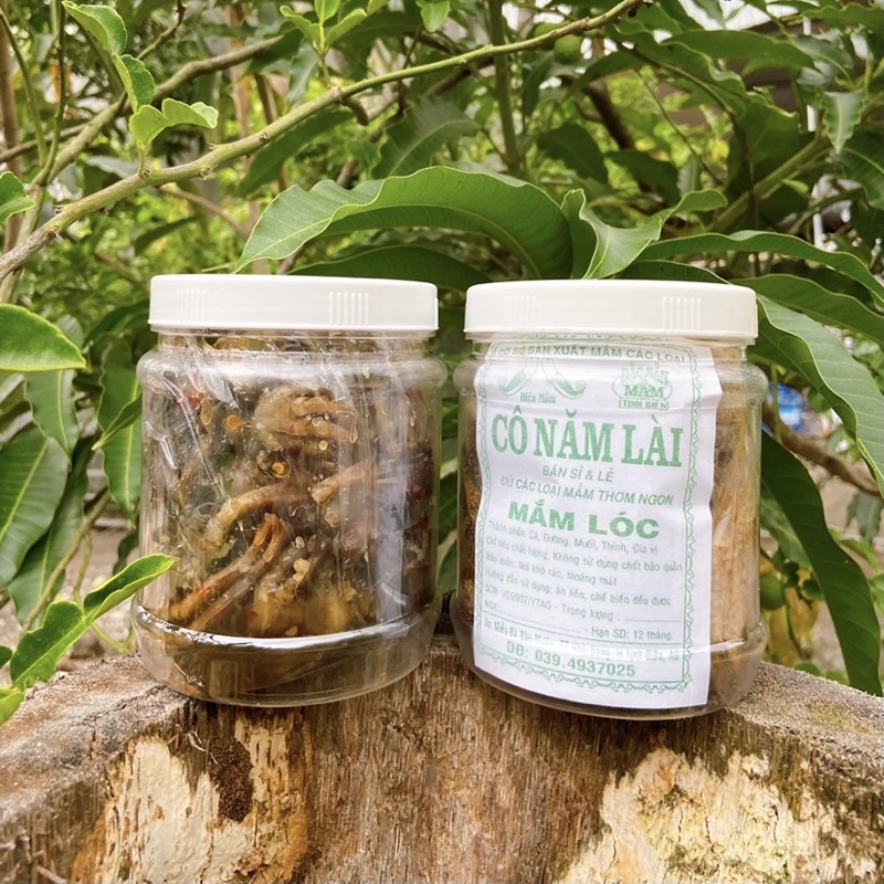 MẮM CÁ LÓC - MẮM MIỀN TÂY AN GIANG | BigBuy360 - bigbuy360.vn
