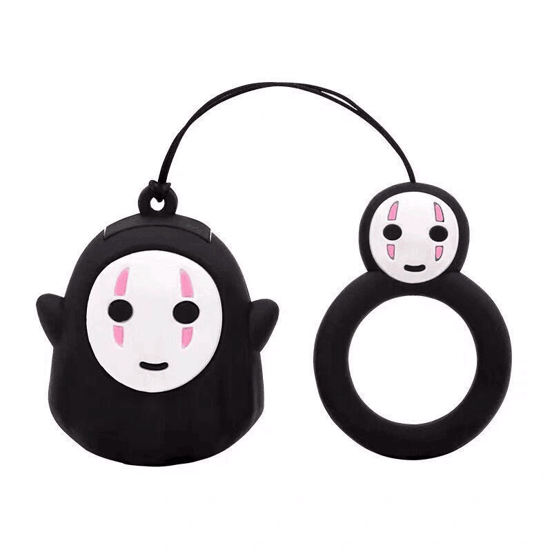 Usb 64g 128g / 16g / 32g Hình Vô Diện Sáng Tạo Cho Điện Thoại / Máy Tính | BigBuy360 - bigbuy360.vn
