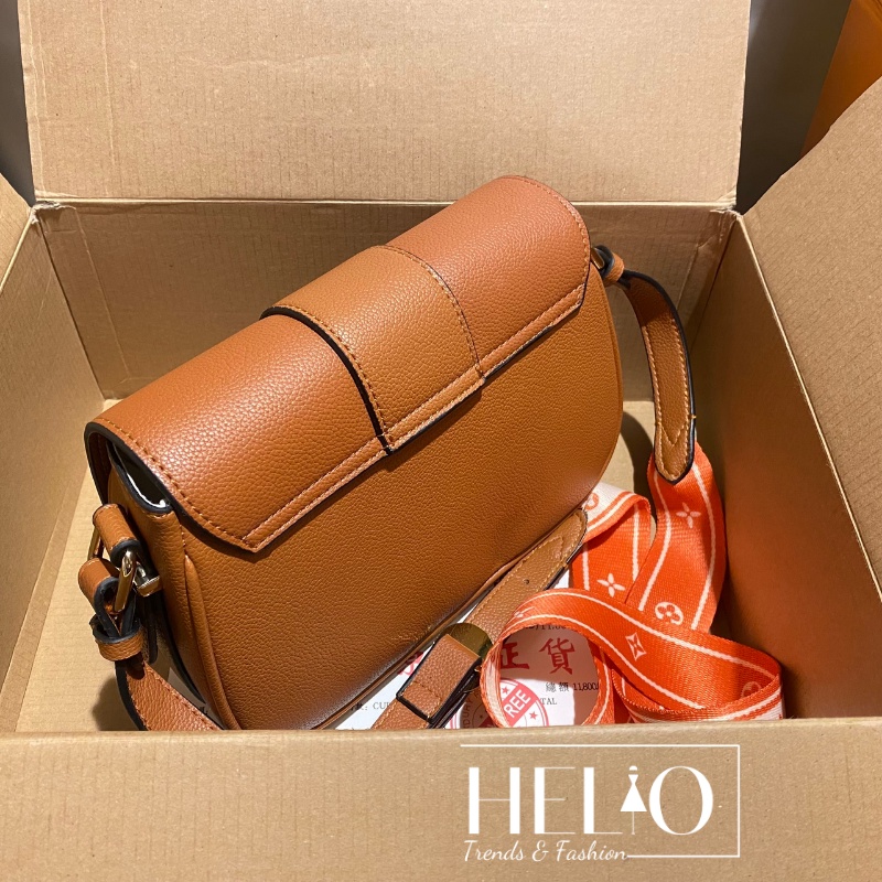 Túi LV Pont 9 New 2022 _ Xanh/Đen _ HE078