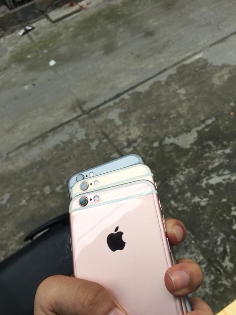 Điện thoại iPhone 6s 64gb