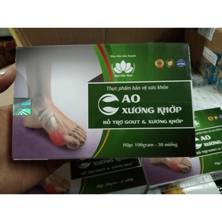 Cao Hỗ Trợ Gout & Xương Khớp Thảo Mộc Nam – GON