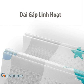 Thảm Xốp Gấp Gọn 2 Mặt Hàn Quốc - Thảm Xốp XPE Hàn Quốc