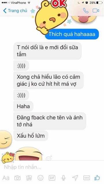 Nước hoa Secret Love Dionel chính hãng Hàn Quốc