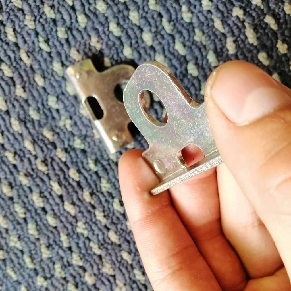 Ốp tăng sên suzuki viva 110