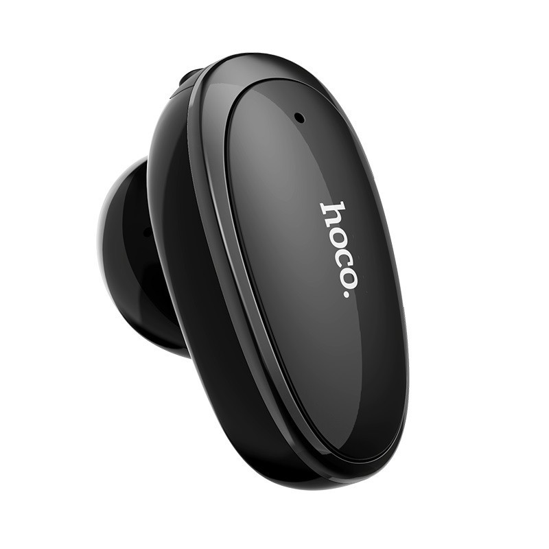 (TOP BÁN CHẠY) Tai Nghe Bluetooth Mini HOCO E46 chính hãng - Bảo Hành 1 Năm